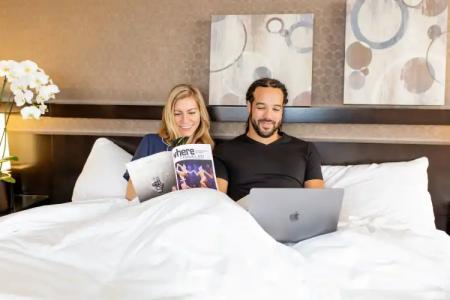 Parc 55 San Francisco - a Hilton - 32