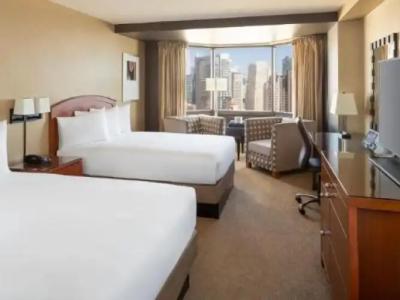 Parc 55 San Francisco - a Hilton - 39