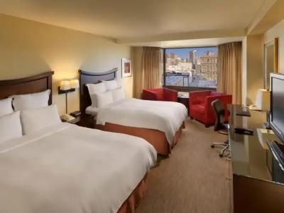 Parc 55 San Francisco - a Hilton - 78