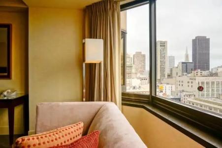 Parc 55 San Francisco - a Hilton - 80