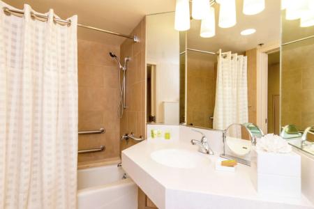 Parc 55 San Francisco - a Hilton - 10