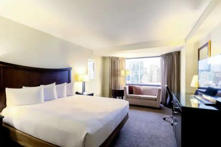 Parc 55 San Francisco - a Hilton - 73