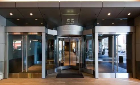 Parc 55 San Francisco - a Hilton - 12