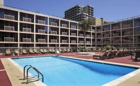 Parc 55 San Francisco - a Hilton - 15