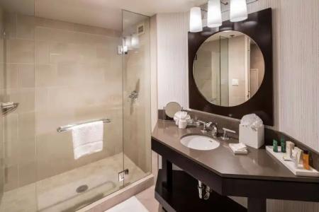 Parc 55 San Francisco - a Hilton - 106