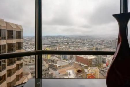 Parc 55 San Francisco - a Hilton - 61