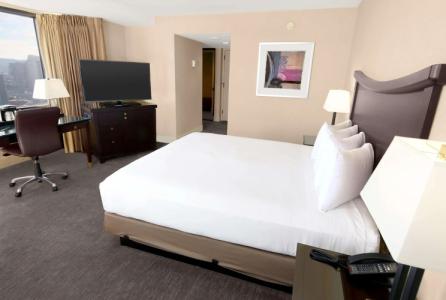 Parc 55 San Francisco - a Hilton - 2