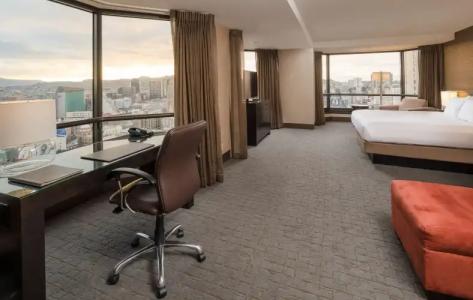 Parc 55 San Francisco - a Hilton - 99
