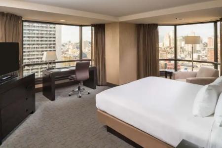 Parc 55 San Francisco - a Hilton - 104