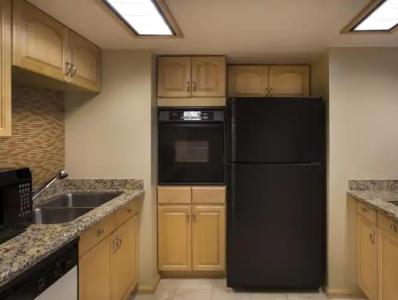 Parc 55 San Francisco - a Hilton - 33