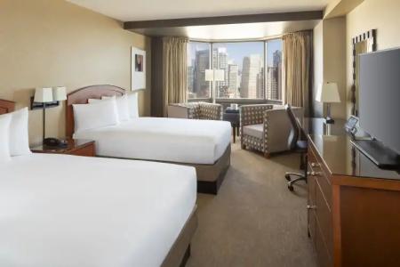 Parc 55 San Francisco - a Hilton - 46