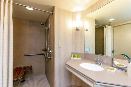 Parc 55 San Francisco - a Hilton - 109