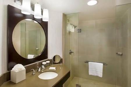 Parc 55 San Francisco - a Hilton - 92