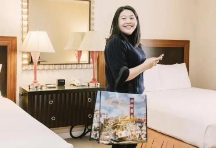 Parc 55 San Francisco - a Hilton - 31