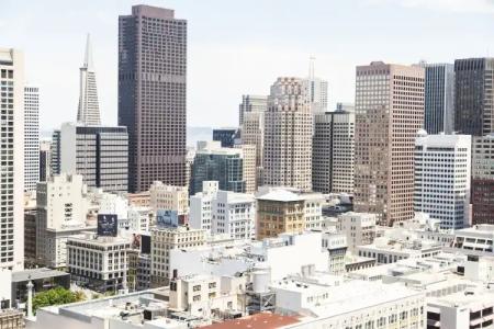 Parc 55 San Francisco - a Hilton - 25