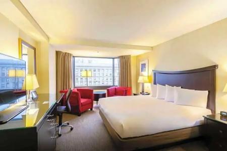 Parc 55 San Francisco - a Hilton - 69