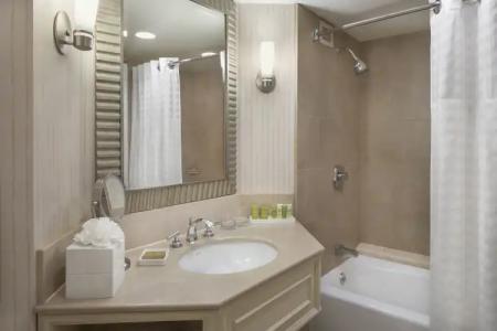 Parc 55 San Francisco - a Hilton - 87