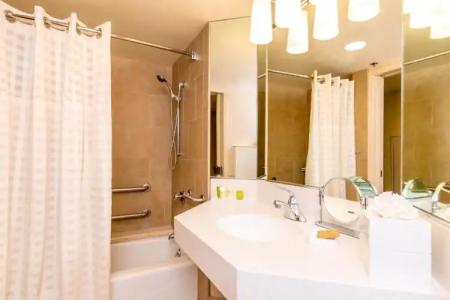 Parc 55 San Francisco - a Hilton - 65