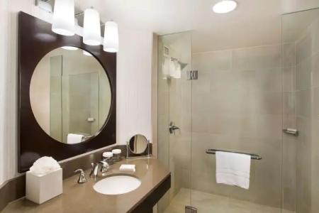 Parc 55 San Francisco - a Hilton - 100