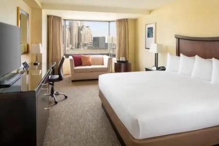 Parc 55 San Francisco - a Hilton - 55