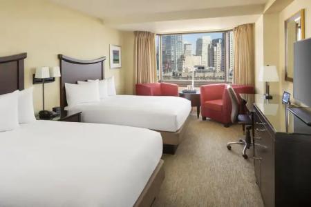 Parc 55 San Francisco - a Hilton - 44