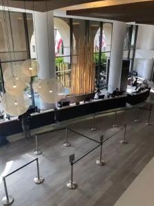 Parc 55 San Francisco - a Hilton - 13