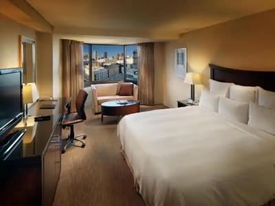 Parc 55 San Francisco - a Hilton - 52