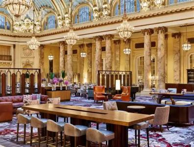 Palace, a Luxury Collection, - 12