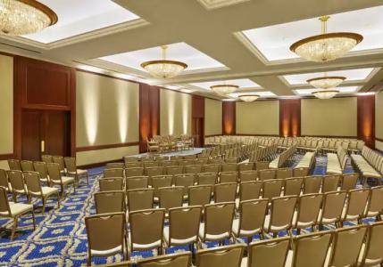 Palace, a Luxury Collection, - 21