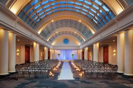 Palace, a Luxury Collection, - 22