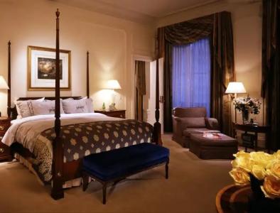 Palace, a Luxury Collection, - 5