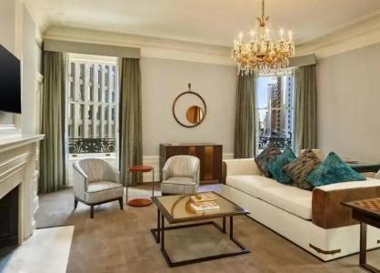 Palace, a Luxury Collection, - 7