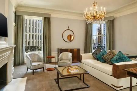 Palace, a Luxury Collection, - 50