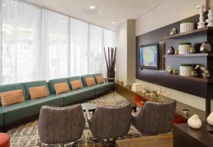 Cow Hollow Studio San Francisco - 6