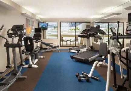 Cow Hollow Studio San Francisco - 8