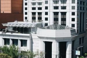 W Hotel, San Francisco