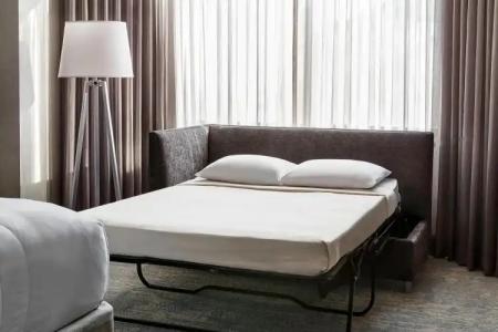 San Francisco Marriott Union Square - 57