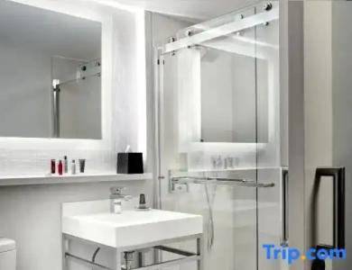 San Francisco Marriott Union Square - 53