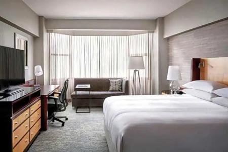 San Francisco Marriott Union Square - 26