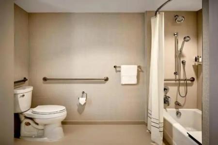 San Francisco Marriott Union Square - 45