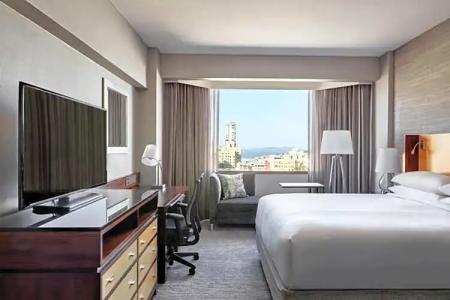 San Francisco Marriott Union Square - 27