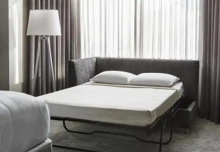 San Francisco Marriott Union Square - 4