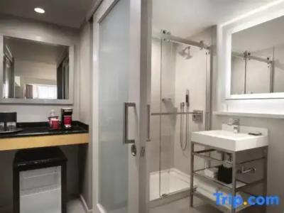 San Francisco Marriott Union Square - 52