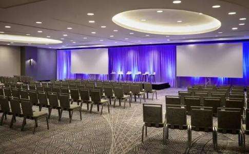 San Francisco Marriott Union Square - 17