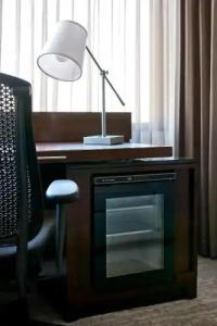 San Francisco Marriott Union Square - 42