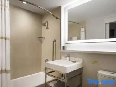 San Francisco Marriott Union Square - 36