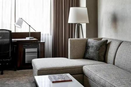 San Francisco Marriott Union Square - 59