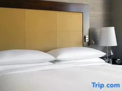 San Francisco Marriott Union Square - 32