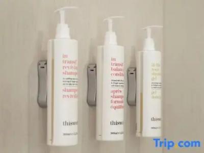 San Francisco Marriott Union Square - 37