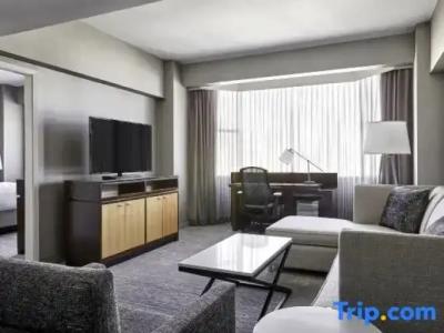 San Francisco Marriott Union Square - 55